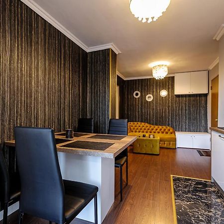 Feeling Home Apartment Arad Luaran gambar