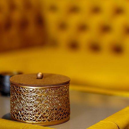 Feeling Home Apartment Arad Luaran gambar