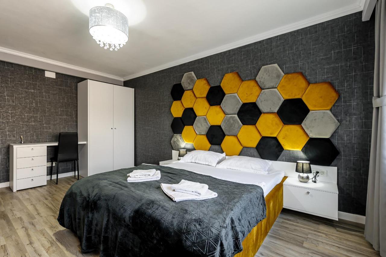 Feeling Home Apartment Arad Luaran gambar