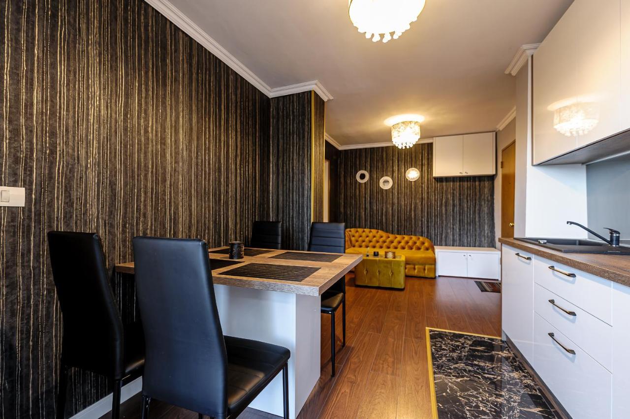 Feeling Home Apartment Arad Luaran gambar