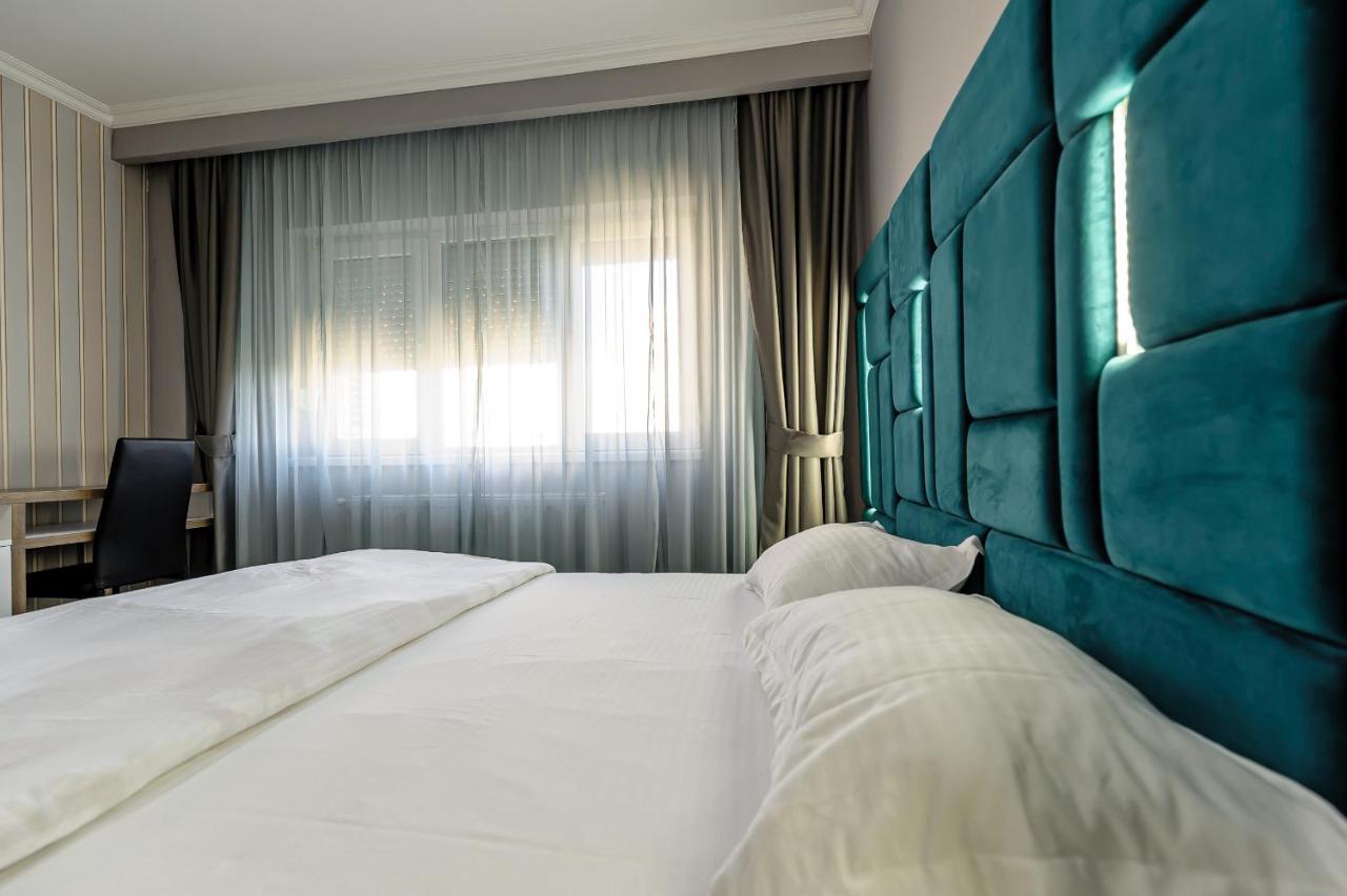 Feeling Home Apartment Arad Luaran gambar