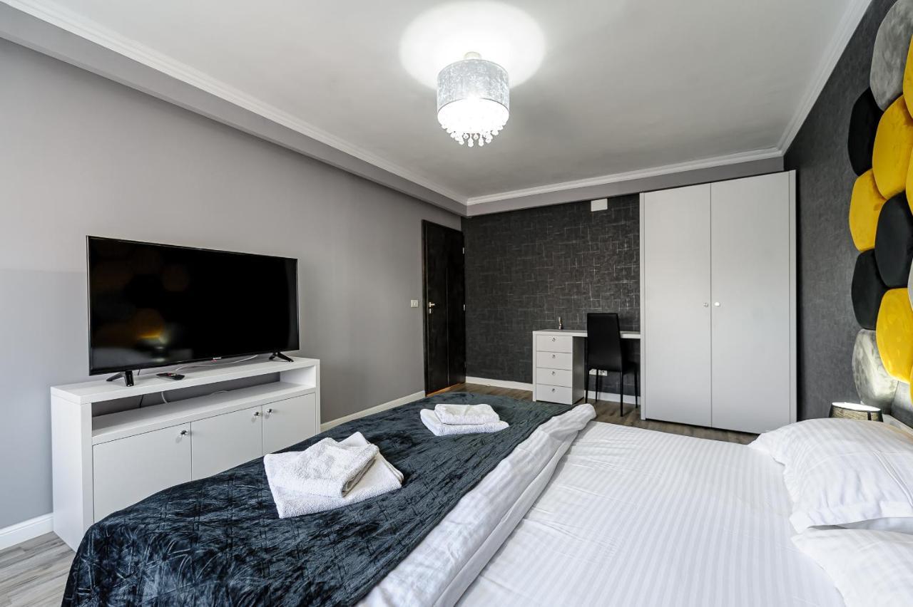 Feeling Home Apartment Arad Luaran gambar