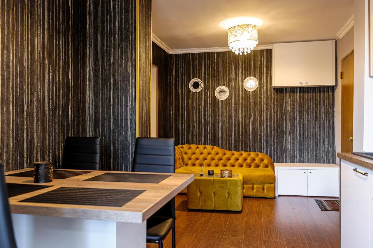 Feeling Home Apartment Arad Luaran gambar