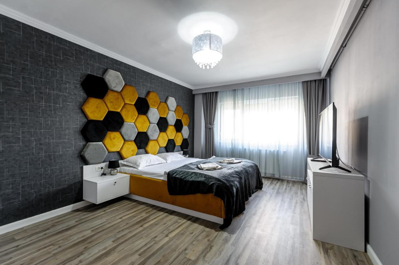 Feeling Home Apartment Arad Luaran gambar