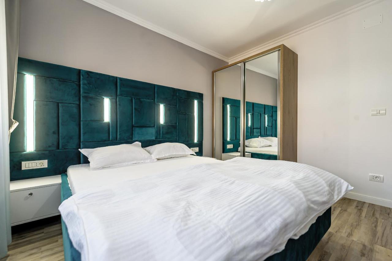 Feeling Home Apartment Arad Luaran gambar