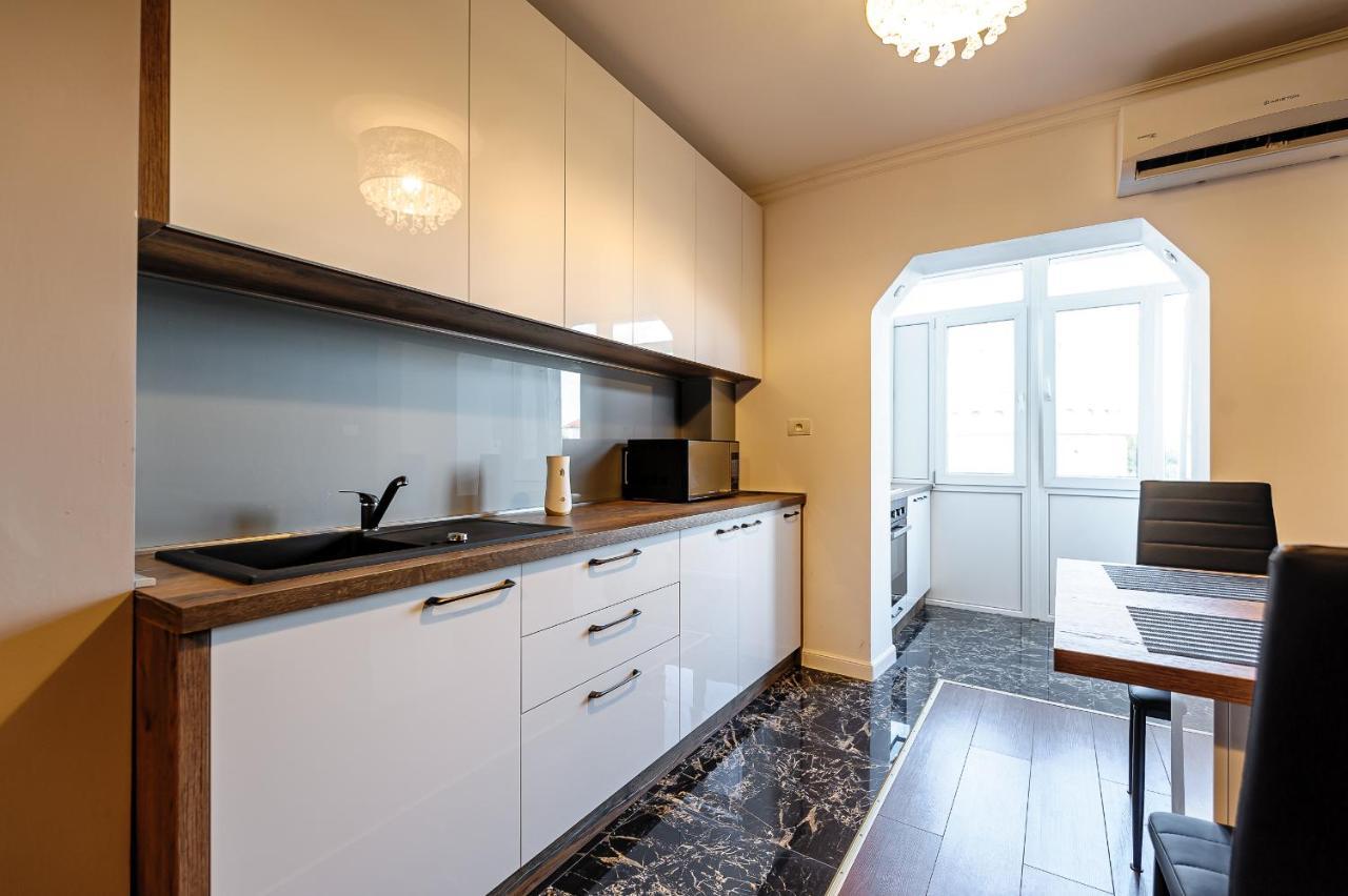 Feeling Home Apartment Arad Luaran gambar