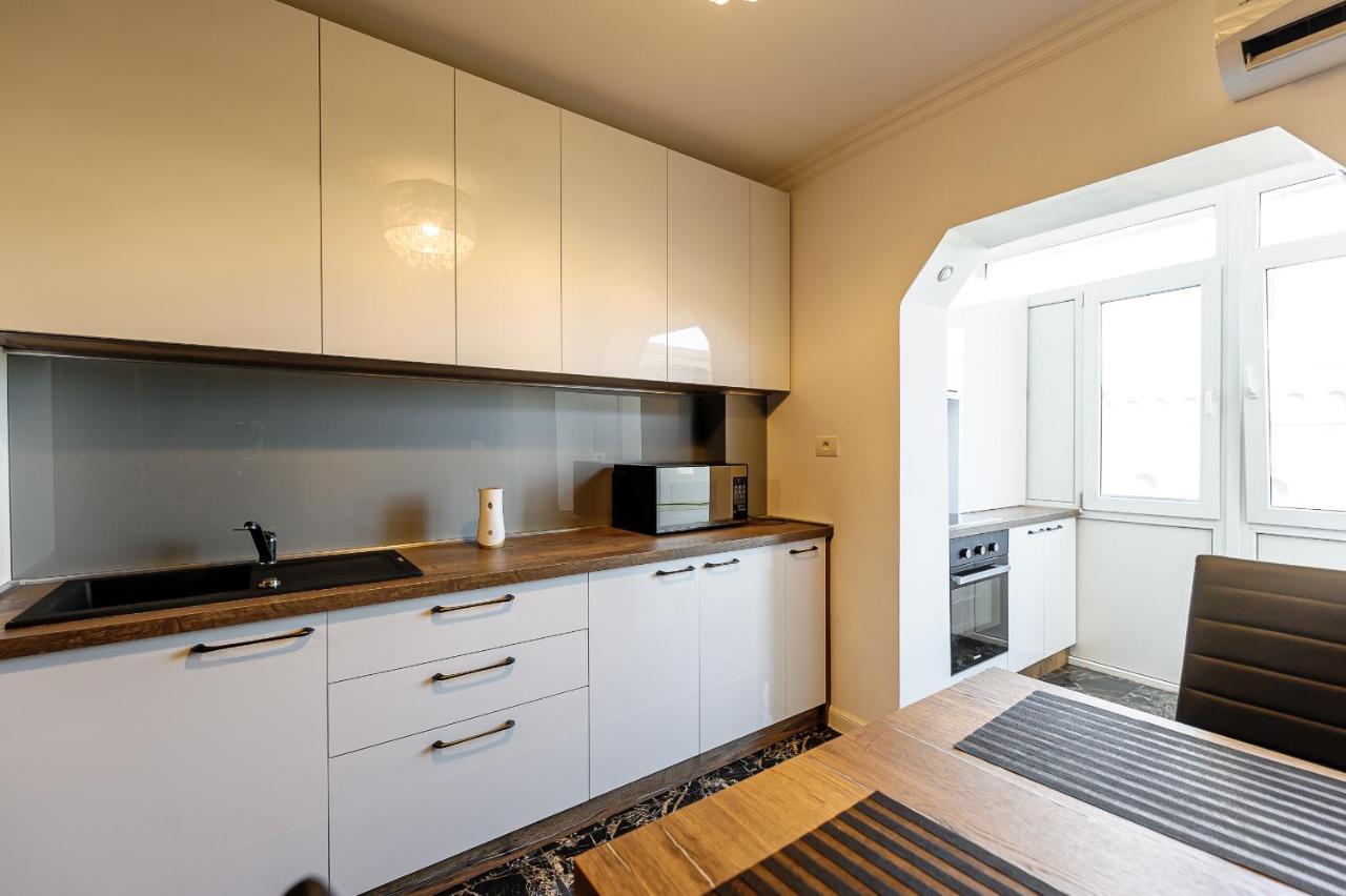 Feeling Home Apartment Arad Luaran gambar