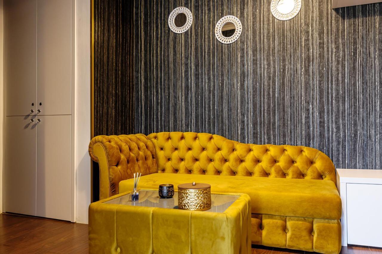 Feeling Home Apartment Arad Luaran gambar