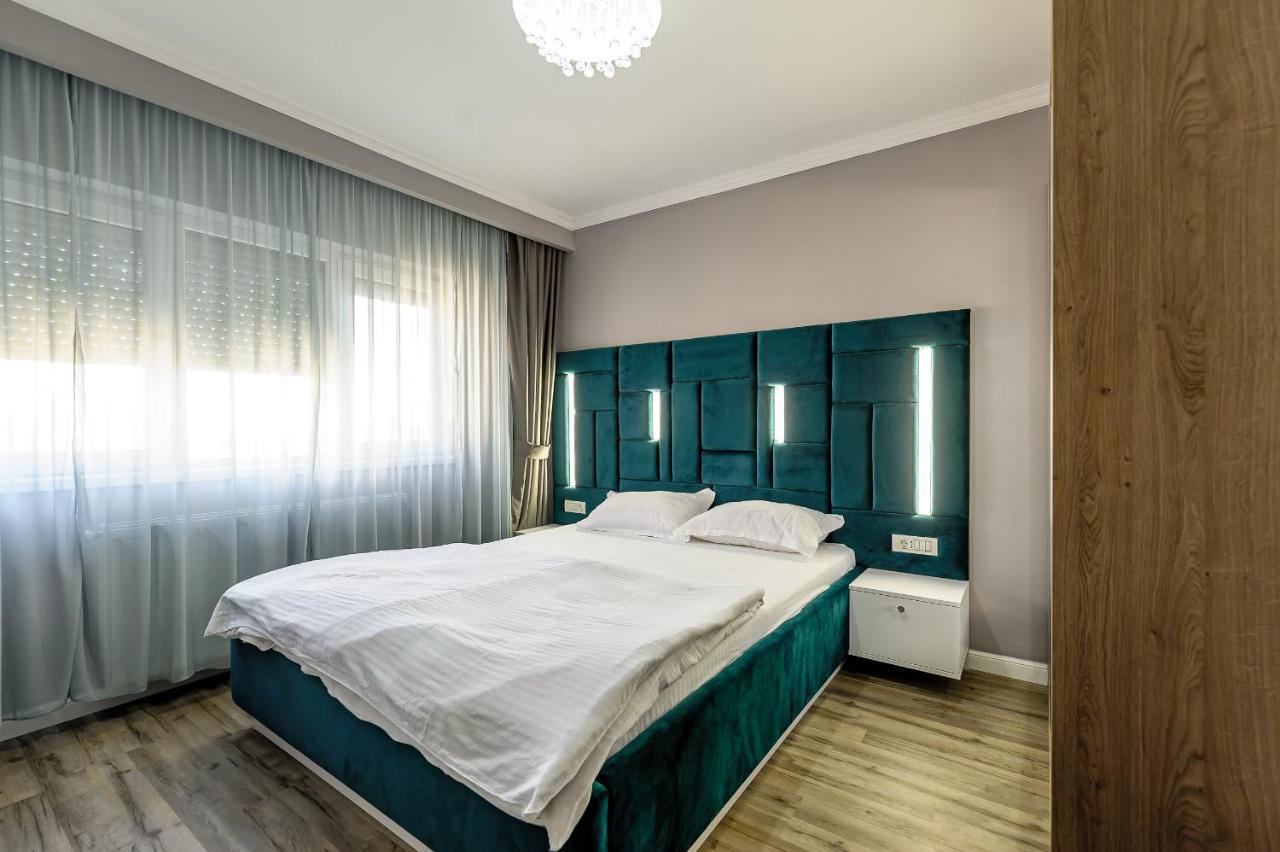 Feeling Home Apartment Arad Luaran gambar