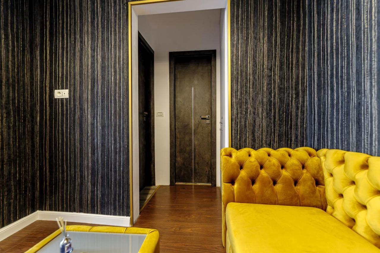 Feeling Home Apartment Arad Luaran gambar