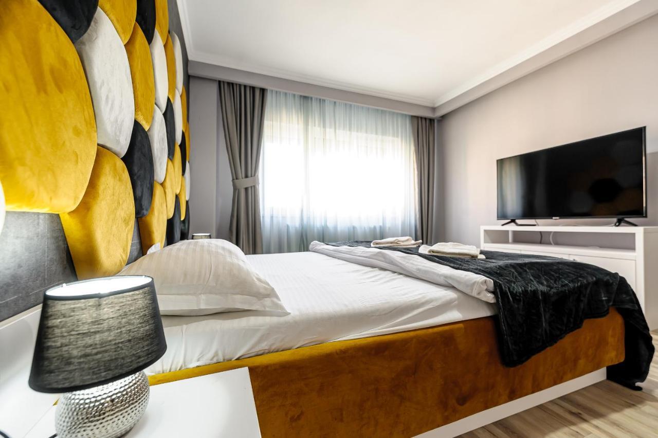 Feeling Home Apartment Arad Luaran gambar