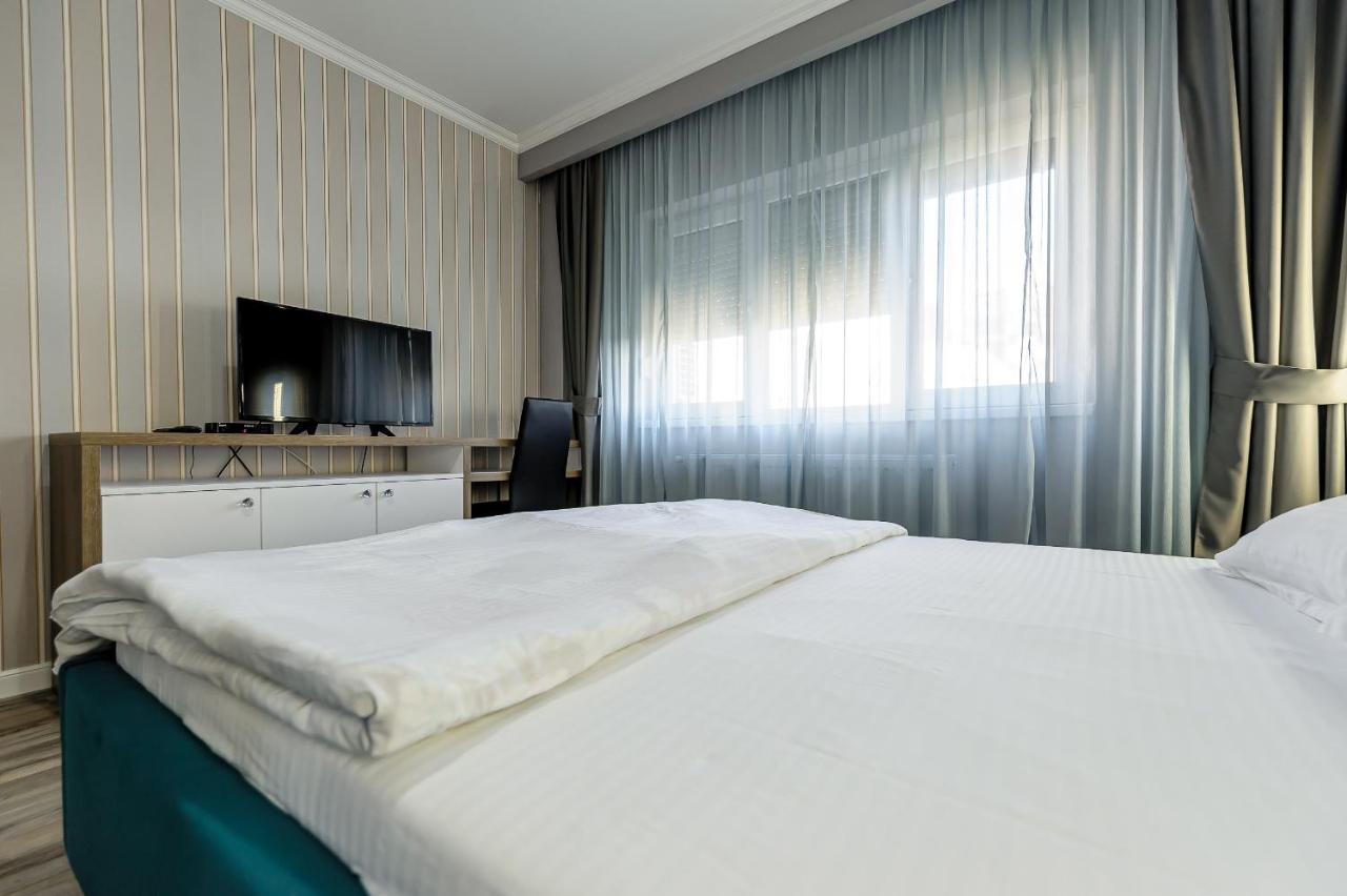 Feeling Home Apartment Arad Luaran gambar