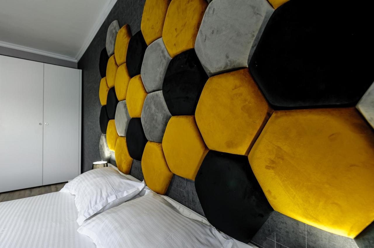 Feeling Home Apartment Arad Luaran gambar