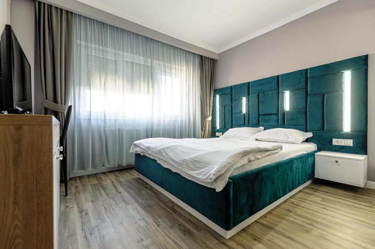 Feeling Home Apartment Arad Luaran gambar