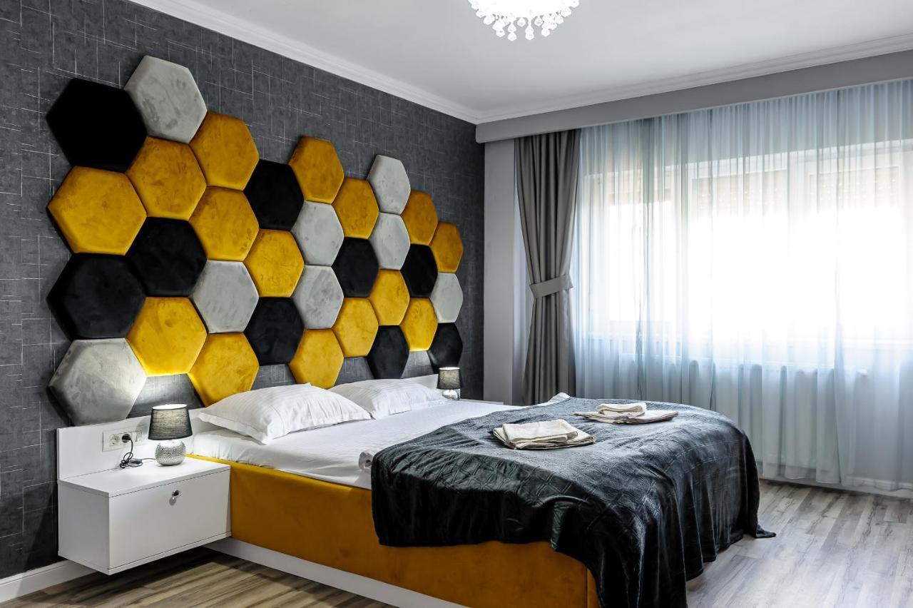 Feeling Home Apartment Arad Luaran gambar
